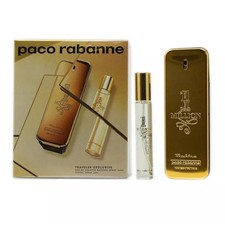 Paco Rabanne Coffret 1 Million