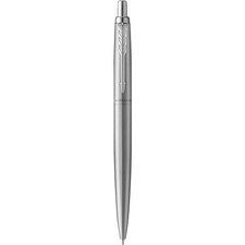 [2122760] PARKER Stylo à bille JOTTER XL Monochrome Pointe Moyenne Acier
