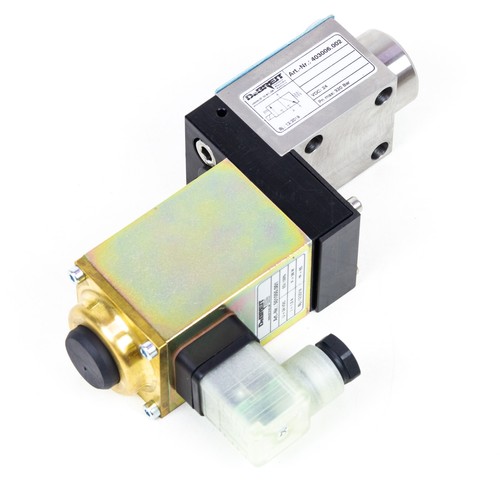 Breit dn6 pn320 - dn6,