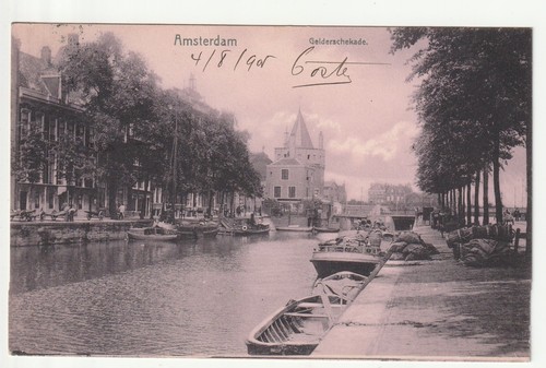 Pays bas nederland - pays,