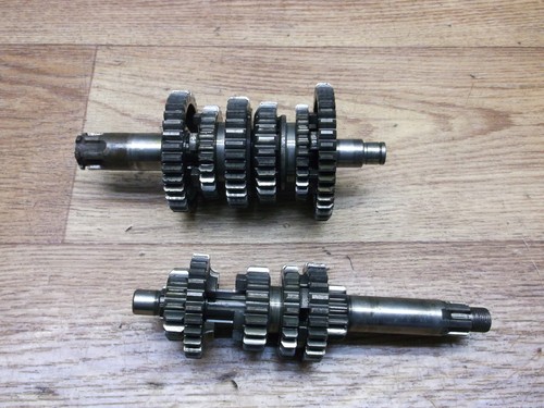 Yamaha lc2 53v arbres - 53v,