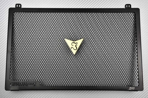 Grille protection radiateur - grille,