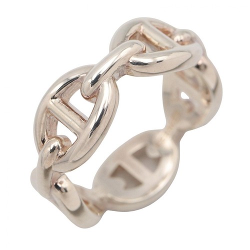 Bague hermes enchainee - hermes,