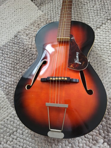 Ancienne guitare guitar framus - ancienne,
