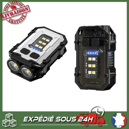 Mini lampe poche puissant - poche,