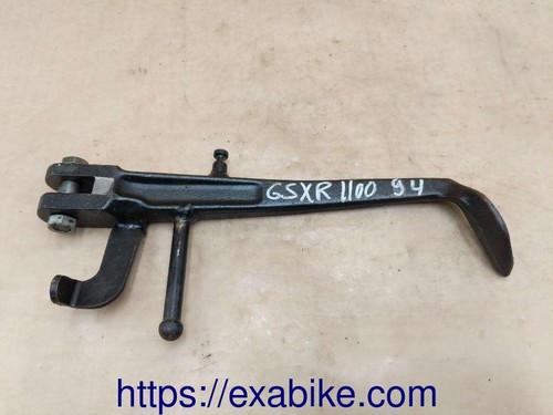 Bequille laterale pour suzuki - pour,