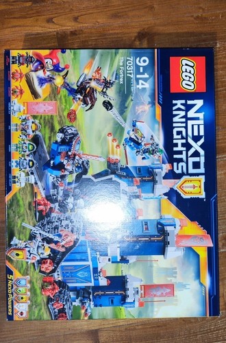 Neuf lego nexo - lego,