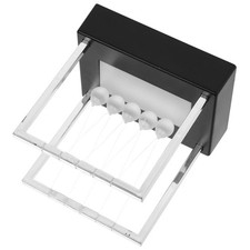  Balles Oscillantes Boules De