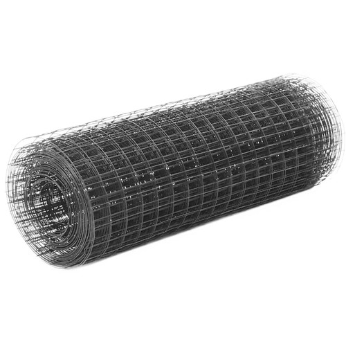 Grillage métal acier - grillage,