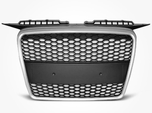 Calandre pour audi 05 08 - pour, 05-08