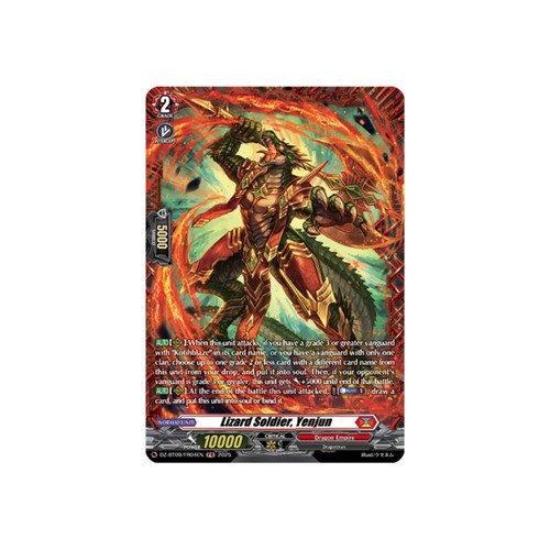 Vanguard tcg card - vanguard,