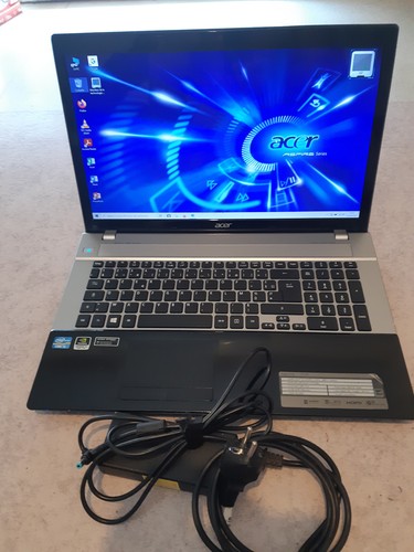 Acer 771g intel core - pc, v3-771g