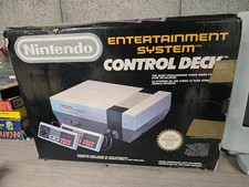 Console Nintendo
