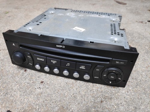 Autoradio rd4 mp3 - autoradio,
