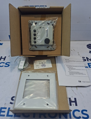 Toa 9014 digital matrix - zm-9014,