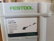 Bras de ponceuse Festool