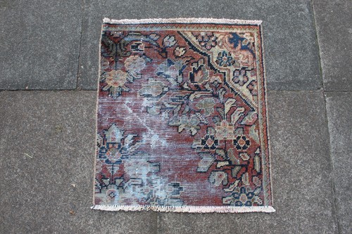 Tapis oriental laine - oriental,