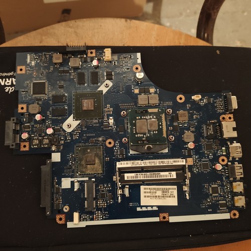 Acer carte mère portable - carte,