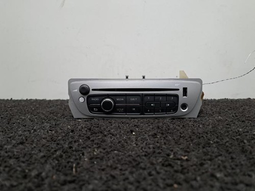 Autoradio origine renault - autoradio,