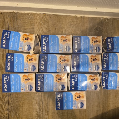 Adaptil calm lot - adaptil,