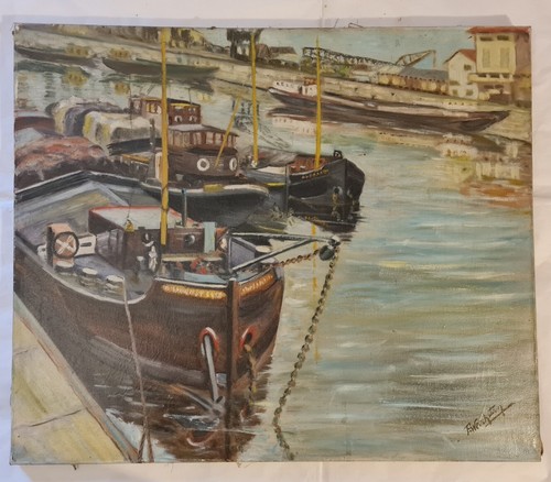 Weecksteen tableau années - weecksteen,