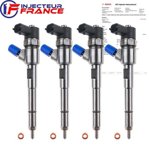 0445110351 injecteur bosch - 0445110351,