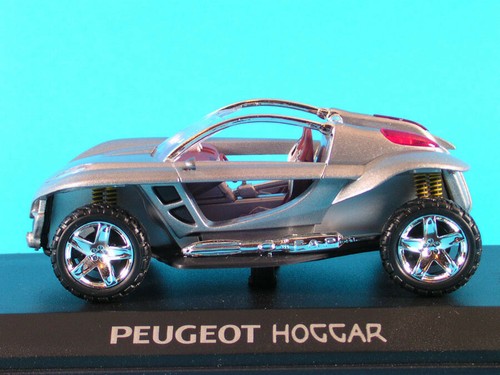 Concept car peugeot - concept,