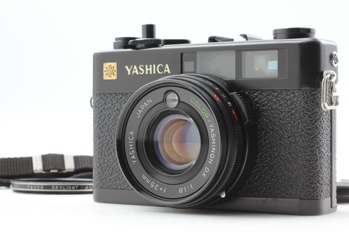 Appareil photo argentique - , 35