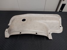 WC DODGE, WC51, WC52, WC63, WC62 - Body Panel below firewall