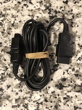 Sega Saturn Controller Extension Cable - Free Shipping!