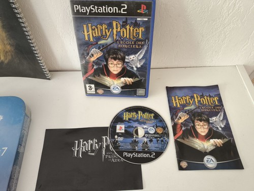 Harry potter école des - potter, À