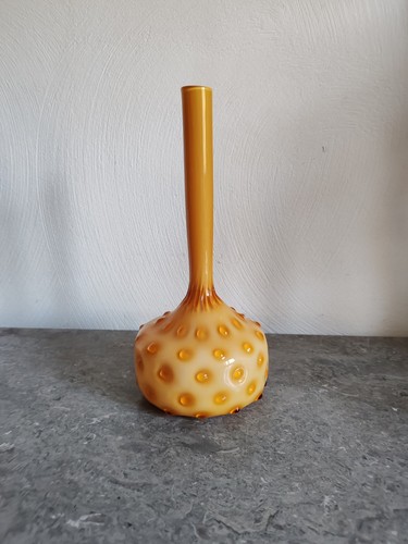Vase bourgeons vintage - vase,
