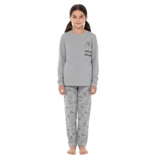 A2Z 4 Kids Pyjama Fille 2