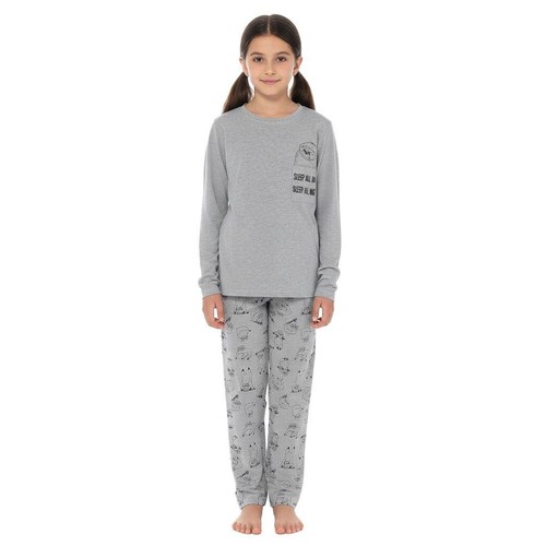 A2z kids pyjama - pyjama, fille