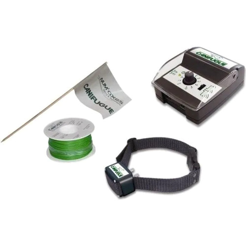 Num axes canifugue clôture - canifugue,