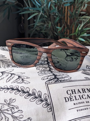 Lunettes ray ban wayfarer - ray,