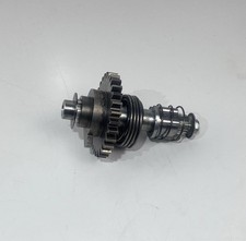 ♻️ Suzuki DRZ 400 SM Kick Start Kickstarter Mech Mechanism Shaft ♻️