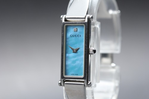 Exc montre femme gucci - montre,