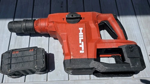Hilti nuron 22 - nuron, cordless