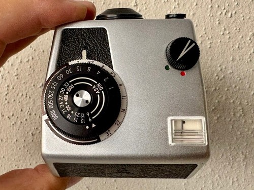 Pentacon six prisma - pentacon, t