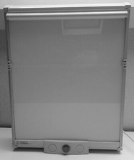 Négatoscope à poser ou à fixer marque ELLA QUAL' X  50 x 40 cm Bon état