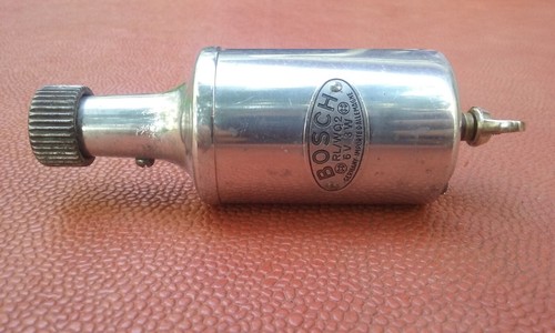 Bosch wq2 ancienne dynamo - ancienne,