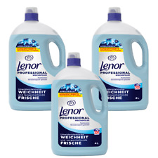 Lenor Assouplissant Avril