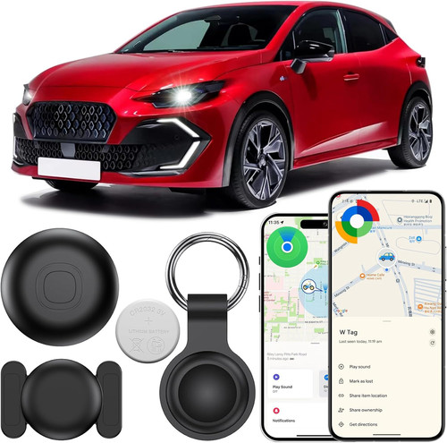 Traceur gps voiture sans - voiture,