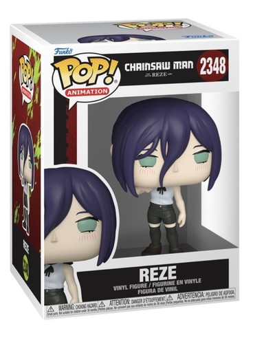 Funko pop figurine manga - manga,