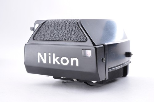 Nikon photomic prism view - dp-1,