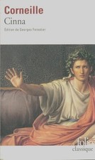 Cinna - Pierre Corneille - V2161160