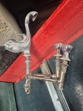 robinet laiton ancien (orval) 