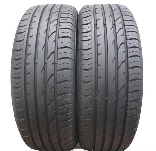 Continental 205 r17 - r17, 91v