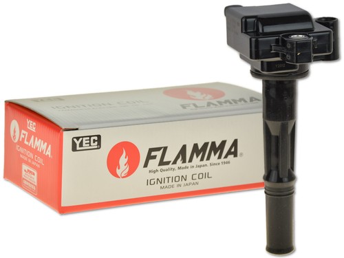 Bobine allumage flamma pour - bobine, d'allumage